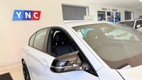 USED 2016 65 BMW 5 SERIES 2.0 520d M Sport Auto Euro 6 (s/s) 4dr PERFORMANCEKIT+19S+LOWMILAGE