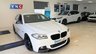 USED 2016 65 BMW 5 SERIES 2.0 520d M Sport Auto Euro 6 (s/s) 4dr PERFORMANCEKIT+19S+LOWMILAGE