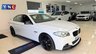 USED 2016 65 BMW 5 SERIES 2.0 520d M Sport Auto Euro 6 (s/s) 4dr PERFORMANCEKIT+19S+LOWMILAGE