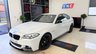USED 2016 65 BMW 5 SERIES 2.0 520d M Sport Auto Euro 6 (s/s) 4dr PERFORMANCEKIT+19S+LOWMILAGE