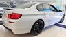 USED 2016 65 BMW 5 SERIES 2.0 520d M Sport Auto Euro 6 (s/s) 4dr PERFORMANCEKIT+19S+LOWMILAGE