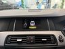 USED 2016 65 BMW 5 SERIES 2.0 520d M Sport Auto Euro 6 (s/s) 4dr PERFORMANCEKIT+19S+LOWMILAGE