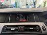 USED 2016 65 BMW 5 SERIES 2.0 520d M Sport Auto Euro 6 (s/s) 4dr PERFORMANCEKIT+19S+LOWMILAGE