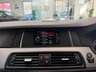 USED 2016 65 BMW 5 SERIES 2.0 520d M Sport Auto Euro 6 (s/s) 4dr PERFORMANCEKIT+19S+LOWMILAGE