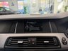 USED 2016 65 BMW 5 SERIES 2.0 520d M Sport Auto Euro 6 (s/s) 4dr PERFORMANCEKIT+19S+LOWMILAGE