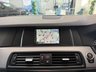 USED 2016 65 BMW 5 SERIES 2.0 520d M Sport Auto Euro 6 (s/s) 4dr PERFORMANCEKIT+19S+LOWMILAGE