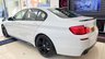 USED 2016 65 BMW 5 SERIES 2.0 520d M Sport Auto Euro 6 (s/s) 4dr PERFORMANCEKIT+19S+LOWMILAGE