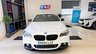USED 2016 65 BMW 5 SERIES 2.0 520d M Sport Auto Euro 6 (s/s) 4dr PERFORMANCEKIT+19S+LOWMILAGE