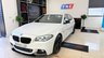 USED 2016 65 BMW 5 SERIES 2.0 520d M Sport Auto Euro 6 (s/s) 4dr PERFORMANCEKIT+19S+LOWMILAGE