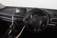 USED 2020 70 MITSUBISHI ECLIPSE CROSS 1.5T Design SE Euro 6 (s/s) 5dr SPRING SALE NOW ON, SAVE 100s!