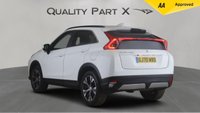 USED 2020 70 MITSUBISHI ECLIPSE CROSS 1.5T Design SE Euro 6 (s/s) 5dr SPRING SALE NOW ON, SAVE 100s!