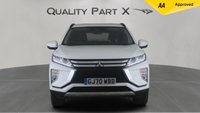 USED 2020 70 MITSUBISHI ECLIPSE CROSS 1.5T Design SE Euro 6 (s/s) 5dr SPRING SALE NOW ON, SAVE 100s!