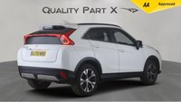 USED 2020 70 MITSUBISHI ECLIPSE CROSS 1.5T Design SE Euro 6 (s/s) 5dr SPRING SALE NOW ON, SAVE 100s!