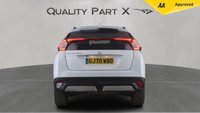 USED 2020 70 MITSUBISHI ECLIPSE CROSS 1.5T Design SE Euro 6 (s/s) 5dr SPRING SALE NOW ON, SAVE 100s!