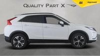 USED 2020 70 MITSUBISHI ECLIPSE CROSS 1.5T Design SE Euro 6 (s/s) 5dr SPRING SALE NOW ON, SAVE 100s!