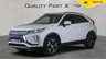 USED 2020 70 MITSUBISHI ECLIPSE CROSS 1.5T Design SE Euro 6 (s/s) 5dr SPRING SALE NOW ON, SAVE 100s!