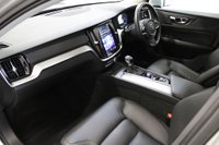USED 2019 19 VOLVO V60 CROSS COUNTRY 2.0 D4 Plus Estate 5dr Diesel Auto AWD Euro 6 (s/s) (190 ps) FULL VOLVO MAIN DEALER HISTORY