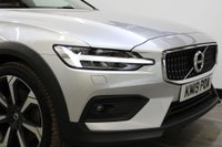 USED 2019 19 VOLVO V60 CROSS COUNTRY 2.0 D4 Plus Estate 5dr Diesel Auto AWD Euro 6 (s/s) (190 ps) FULL VOLVO MAIN DEALER HISTORY