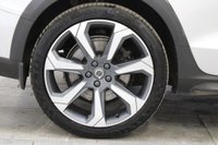 USED 2019 19 VOLVO V60 CROSS COUNTRY 2.0 D4 Plus Estate 5dr Diesel Auto AWD Euro 6 (s/s) (190 ps) FULL VOLVO MAIN DEALER HISTORY
