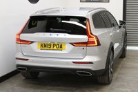 USED 2019 19 VOLVO V60 CROSS COUNTRY 2.0 D4 Plus Estate 5dr Diesel Auto AWD Euro 6 (s/s) (190 ps) FULL VOLVO MAIN DEALER HISTORY