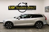 USED 2019 19 VOLVO V60 CROSS COUNTRY 2.0 D4 Plus Estate 5dr Diesel Auto AWD Euro 6 (s/s) (190 ps) FULL VOLVO MAIN DEALER HISTORY