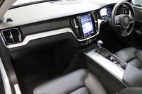 USED 2019 19 VOLVO V60 CROSS COUNTRY 2.0 D4 Plus Estate 5dr Diesel Auto AWD Euro 6 (s/s) (190 ps) FULL VOLVO MAIN DEALER HISTORY