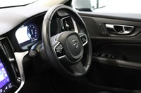 USED 2019 19 VOLVO V60 CROSS COUNTRY 2.0 D4 Plus Estate 5dr Diesel Auto AWD Euro 6 (s/s) (190 ps) FULL VOLVO MAIN DEALER HISTORY