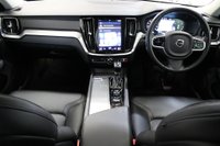 USED 2019 19 VOLVO V60 CROSS COUNTRY 2.0 D4 Plus Estate 5dr Diesel Auto AWD Euro 6 (s/s) (190 ps) FULL VOLVO MAIN DEALER HISTORY