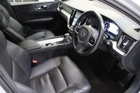 USED 2019 19 VOLVO V60 CROSS COUNTRY 2.0 D4 Plus Estate 5dr Diesel Auto AWD Euro 6 (s/s) (190 ps) FULL VOLVO MAIN DEALER HISTORY