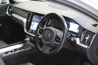USED 2019 19 VOLVO V60 CROSS COUNTRY 2.0 D4 Plus Estate 5dr Diesel Auto AWD Euro 6 (s/s) (190 ps) FULL VOLVO MAIN DEALER HISTORY