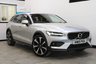 USED 2019 19 VOLVO V60 CROSS COUNTRY 2.0 D4 Plus Estate 5dr Diesel Auto AWD Euro 6 (s/s) (190 ps) FULL VOLVO MAIN DEALER HISTORY