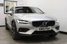 USED 2019 19 VOLVO V60 CROSS COUNTRY 2.0 D4 Plus Estate 5dr Diesel Auto AWD Euro 6 (s/s) (190 ps) FULL VOLVO MAIN DEALER HISTORY