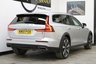 USED 2019 19 VOLVO V60 CROSS COUNTRY 2.0 D4 Plus Estate 5dr Diesel Auto AWD Euro 6 (s/s) (190 ps) FULL VOLVO MAIN DEALER HISTORY