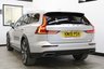USED 2019 19 VOLVO V60 CROSS COUNTRY 2.0 D4 Plus Estate 5dr Diesel Auto AWD Euro 6 (s/s) (190 ps) FULL VOLVO MAIN DEALER HISTORY