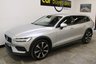 USED 2019 19 VOLVO V60 CROSS COUNTRY 2.0 D4 Plus Estate 5dr Diesel Auto AWD Euro 6 (s/s) (190 ps) FULL VOLVO MAIN DEALER HISTORY