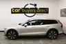 USED 2019 19 VOLVO V60 CROSS COUNTRY 2.0 D4 Plus Estate 5dr Diesel Auto AWD Euro 6 (s/s) (190 ps) FULL VOLVO MAIN DEALER HISTORY