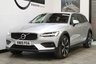 USED 2019 19 VOLVO V60 CROSS COUNTRY 2.0 D4 Plus Estate 5dr Diesel Auto AWD Euro 6 (s/s) (190 ps) FULL VOLVO MAIN DEALER HISTORY