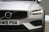 USED 2019 19 VOLVO V60 CROSS COUNTRY 2.0 D4 Plus Estate 5dr Diesel Auto AWD Euro 6 (s/s) (190 ps) FULL VOLVO MAIN DEALER HISTORY
