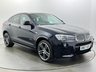 USED 2017 67 BMW X4 3.0 30d M Sport Auto xDrive Euro 6 (s/s) 5dr Â£2,995K, LED, SATNAV, H/K, B-T