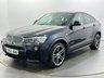 USED 2017 67 BMW X4 3.0 30d M Sport Auto xDrive Euro 6 (s/s) 5dr Â£2,995K, LED, SATNAV, H/K, B-T