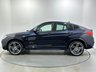 USED 2017 67 BMW X4 3.0 30d M Sport Auto xDrive Euro 6 (s/s) 5dr Â£2,995K, LED, SATNAV, H/K, B-T