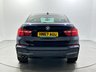 USED 2017 67 BMW X4 3.0 30d M Sport Auto xDrive Euro 6 (s/s) 5dr Â£2,995K, LED, SATNAV, H/K, B-T