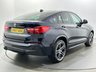 USED 2017 67 BMW X4 3.0 30d M Sport Auto xDrive Euro 6 (s/s) 5dr Â£2,995K, LED, SATNAV, H/K, B-T