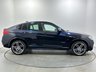 USED 2017 67 BMW X4 3.0 30d M Sport Auto xDrive Euro 6 (s/s) 5dr Â£2,995K, LED, SATNAV, H/K, B-T