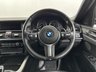 USED 2017 67 BMW X4 3.0 30d M Sport Auto xDrive Euro 6 (s/s) 5dr Â£2,995K, LED, SATNAV, H/K, B-T