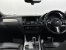 USED 2017 67 BMW X4 3.0 30d M Sport Auto xDrive Euro 6 (s/s) 5dr Â£2,995K, LED, SATNAV, H/K, B-T
