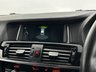 USED 2017 67 BMW X4 3.0 30d M Sport Auto xDrive Euro 6 (s/s) 5dr Â£2,995K, LED, SATNAV, H/K, B-T