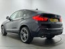USED 2017 67 BMW X4 3.0 30d M Sport Auto xDrive Euro 6 (s/s) 5dr Â£2,995K, LED, SATNAV, H/K, B-T