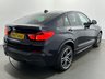 USED 2017 67 BMW X4 3.0 30d M Sport Auto xDrive Euro 6 (s/s) 5dr Â£2,995K, LED, SATNAV, H/K, B-T