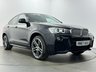 USED 2017 67 BMW X4 3.0 30d M Sport Auto xDrive Euro 6 (s/s) 5dr Â£2,995K, LED, SATNAV, H/K, B-T